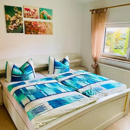 Ferienwohnung Irmgard *