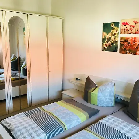 Ferienwohnung Irmgard * Goseck