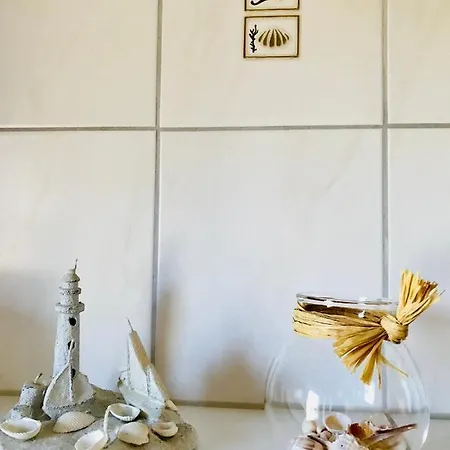 Ferienwohnung Irmgard * Goseck