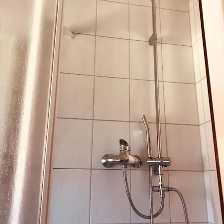 Ferienwohnung Irmgard * Goseck